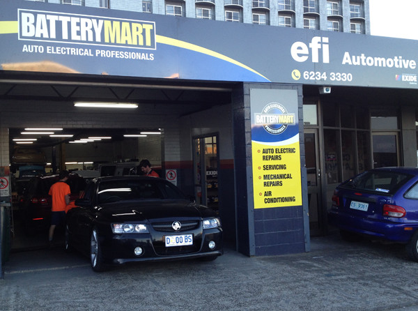Navigating Excellence: Unveiling the Best Car Services in Hobart